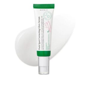 Axis-Y Dark Spot Correcting Glow Serum Axis-Y Dark Spot Correcting Glow Serum
