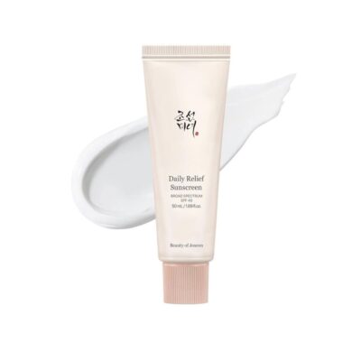 Beauty of Joseon SPF 40 Sunscreen Beauty of Joseon SPF 40 Sunscreen