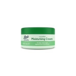 Boots Cucumber Moisturiser