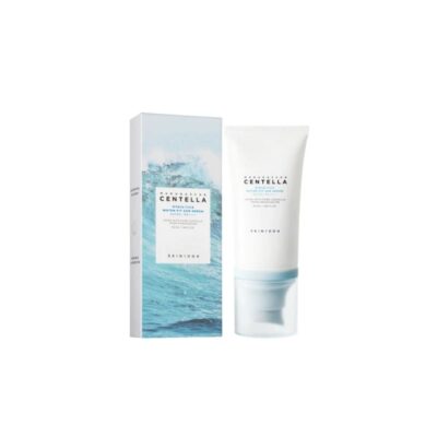 Centella Madagascar Water Fit SPF 50