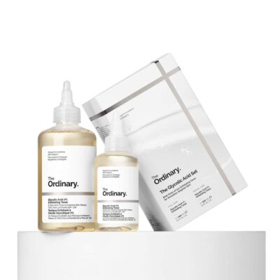 The Ordinary Glycolic Acid 7% Toning Solution The Ordinary Glycolic Acid 7% Toning Solution