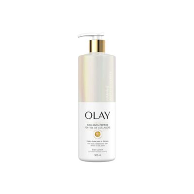 Olay Body Lotion - Collagen Peptide