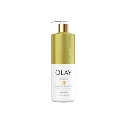Olay Body Lotion - Vitamin C