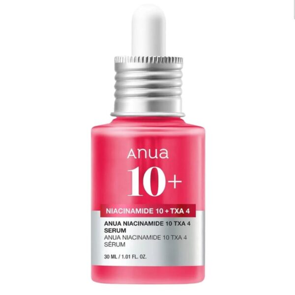 Anua Niacinamide 10% + TXA 4% Serum Anua Niacinamide 10% + TXA 4% Serum