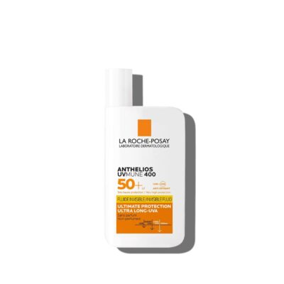 La Roche-posay ANTHELIOS UVMUNE 400 SPF 50+