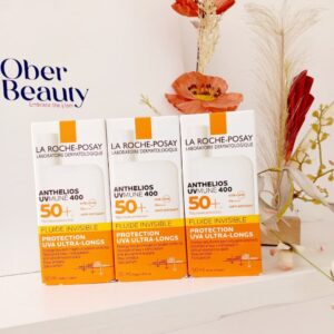 La Roche-posay ANTHELIOS UVMUNE 400 SPF 50+ La Roche-posay ANTHELIOS UVMUNE 400 SPF 50+