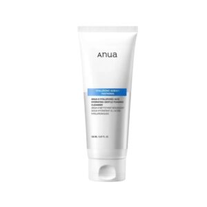 Anua Hyaluronic Acid 8+ Panthenol (1) Anua Hyaluronic Acid 8+ Panthenol