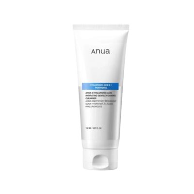 Anua Hyaluronic Acid 8+ Panthenol (1) Anua Hyaluronic Acid 8+ Panthenol