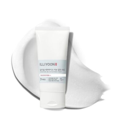 Illiyoon Ceramide Ato Concetrate Cream Illiyoon Ceramide Ato Concetrate Cream