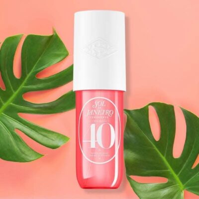 Sol de Janeiro Fragrance 40