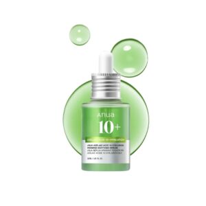 Anua Azelaic Acid 10 Hyaluron Redness Soothing Serum (1) Anua Azelaic Acid 10 Hyaluron Redness Soothing Serum