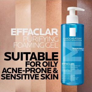 La Roche-Posay Effaclar Facial Cleanser La Roche-Posay Effaclar Facial Cleanser