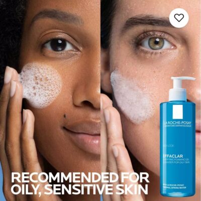 La Roche-Posay Effaclar Facial Cleanser La Roche-Posay Effaclar Facial Cleanser