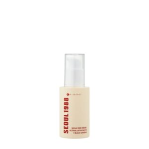 K-Secret Seoul 1988 Serum K-Secret Seoul 1988 Serum