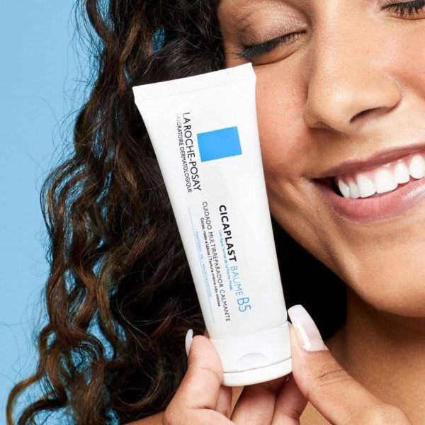 La Roche-posay Cicaplast Baume B5