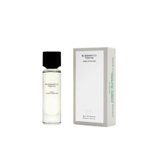 Elegantly Tokyo by Zara/Jo Malone
