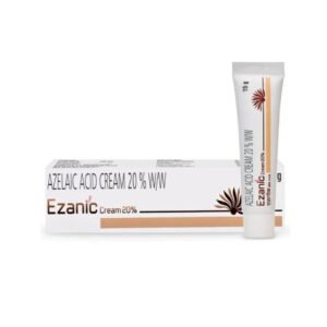 Ezanic Azelaic Acid Ezanic Azelaic Acid