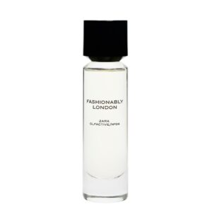 Fashionably London by Zara/Jo Malone