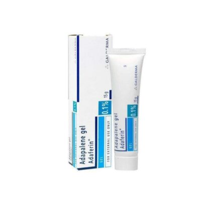 Galderma Adapalene Gel 0.15 (1) Galderma Adapalene Gel 0.15