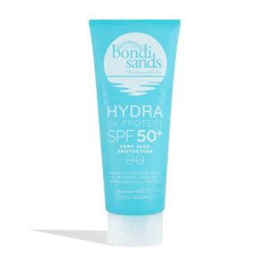 Bondi Sands Hydra UV Protect Sunscreen SPF50+ Bondi Sands Hydra UV Protect Sunscreen SPF50+