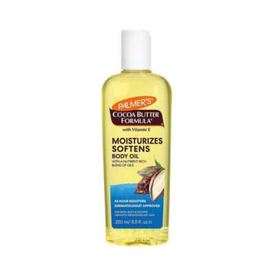 Palmer's Cocoa Butter Body Oil