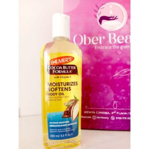 Palmer's Cocoa Butter Body Oil Palmer's Cocoa Butter Body Oil