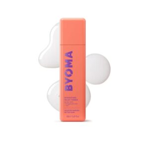 BYOMA Hydrating Milky 2