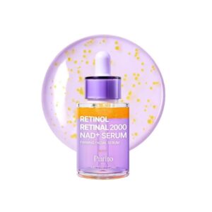 Purito Retinol, Retinal 2000 NAD+ Serum