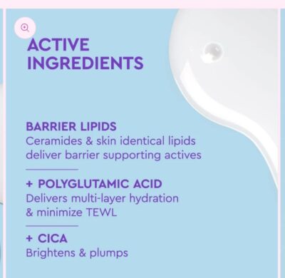 BYOMA Hydrating Milky Toner BYOMA Hydrating Milky Toner